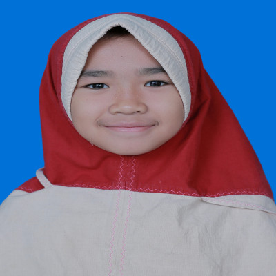 foto profil Fathaniah Rafifah Shanum
